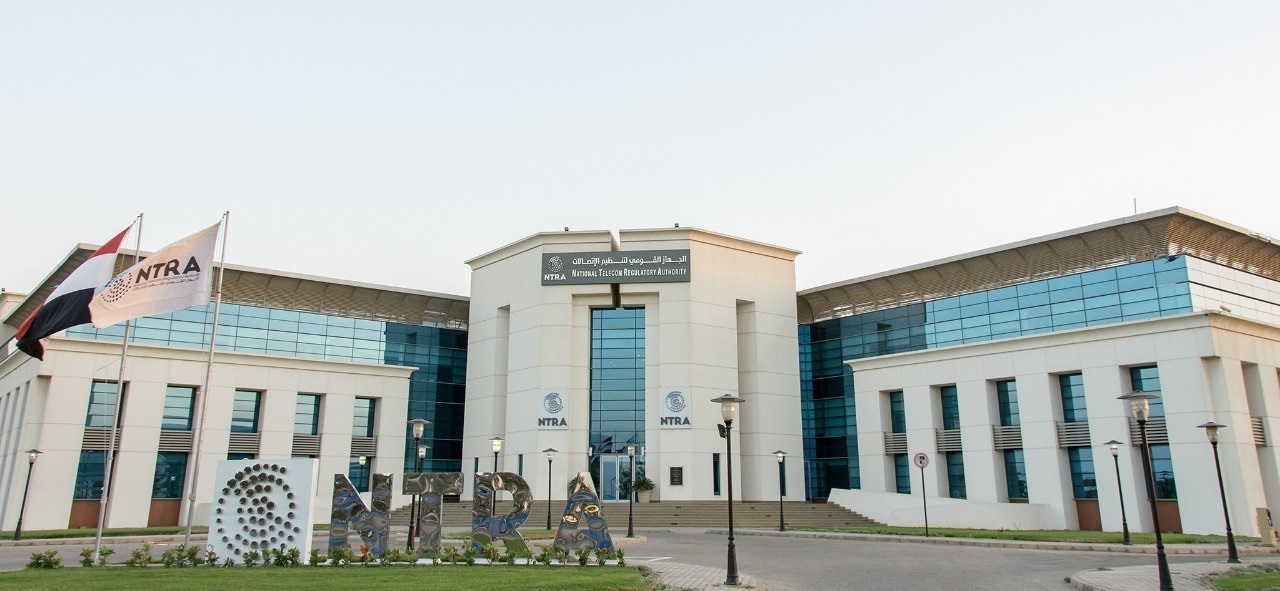 نقل حركة الإنترنت الثابت على مركز الحركة التبادلي بسنترال الروضة عقب حريق سنترال رمسيس